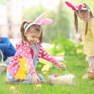 Top things to do this Easter in Leeds